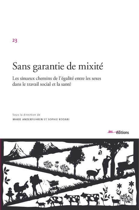 Sans garantie de mixité