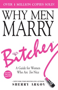 Why Men Marry Bitches Book Cover