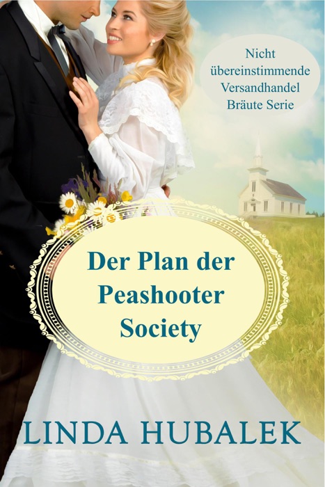 Der Plan der Peashooter Society