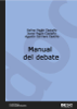 Manual del debate - Esther Pagán Castaño, Javier Pagán Castaño & Agustín Carrilero Castillo