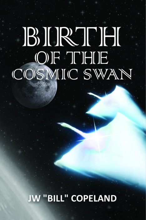 Birth of the Cosmic Swan