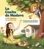 La Casita de Madera - Carla Zaplana