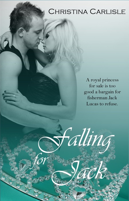 Falling For Jack