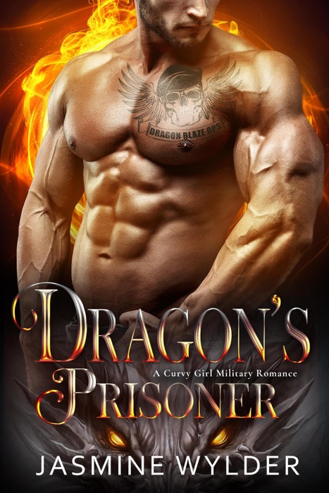 Dragon's Prisoner