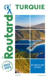Download Guide du Routard Turquie 2021/22