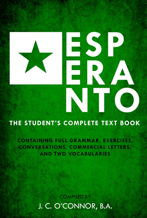 Esperanto