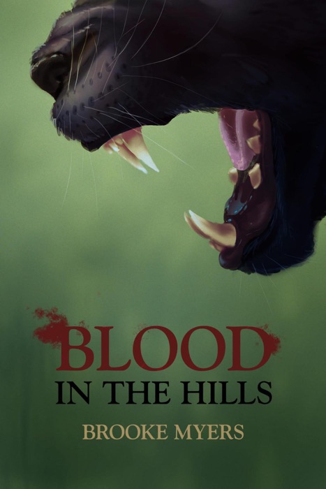 Blood In The Hills
