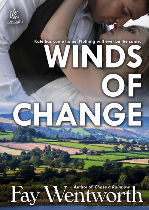 Winds of Change