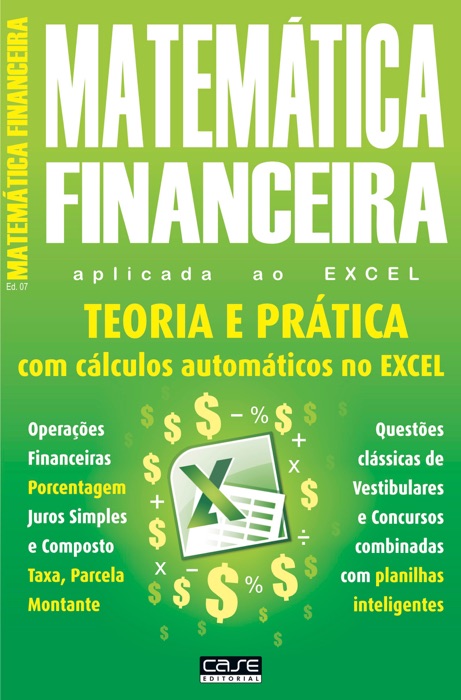 Matemática Financeira Ed. 7