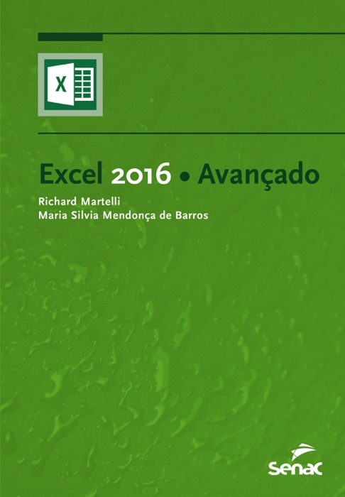Excel 2016  Avançado