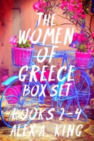 Women of Greece Box Set 2-4