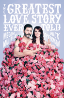 Nick Offerman & Megan Mullally - The Greatest Love Story Ever Told artwork