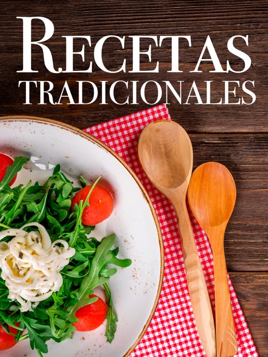 Recetas de cocina tradicionales