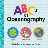 ABCs of Oceanography - Chris Ferrie & Katherina Petrou