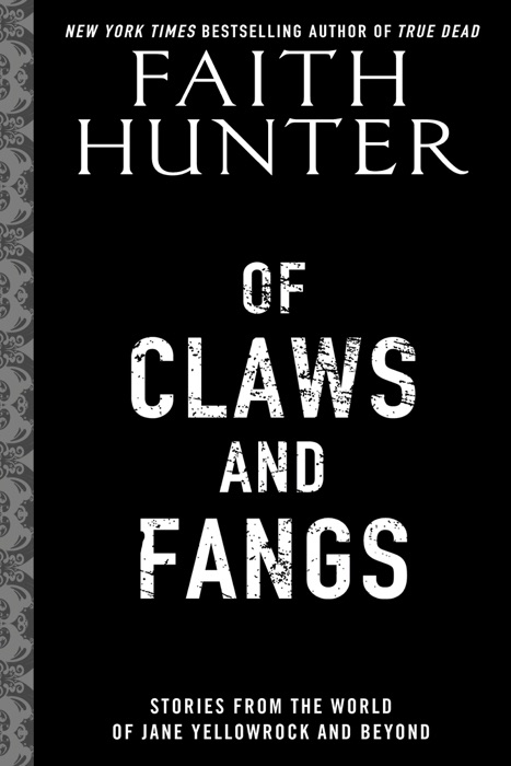 Of Claws and Fangs