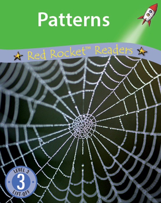 Patterns US Edition (Readaloud)