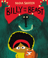 Nadia Shireen - Billy and the Beast artwork
