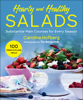 Healthy and Hearty Salads - Caroline Hofberg, Tia Borgsmidt & Nicholas Portice