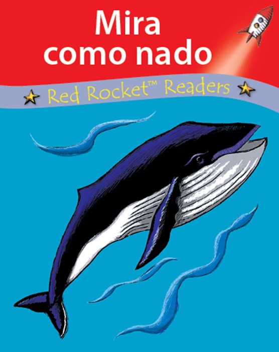 Míra como nado