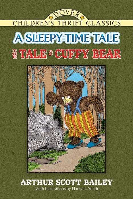 The Tale of Cuffy Bear