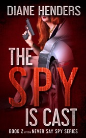 Download The Spy Is Cast