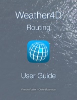 Weather4D Routing User Guide