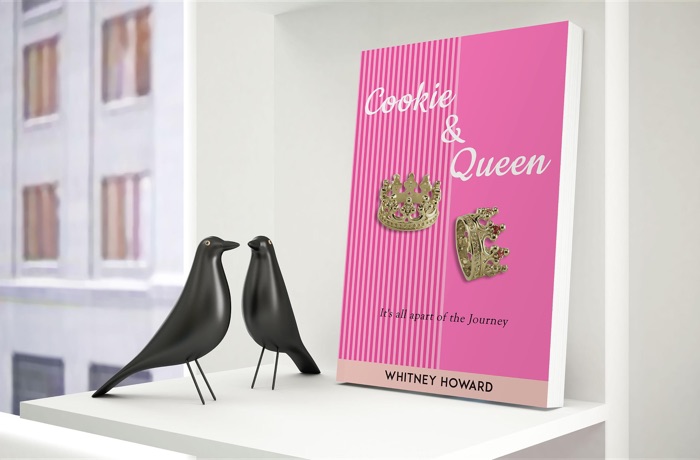 Cookie & Queen