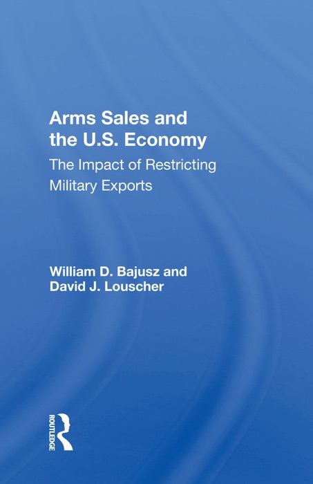 Arms Sales And The U.S. Economy