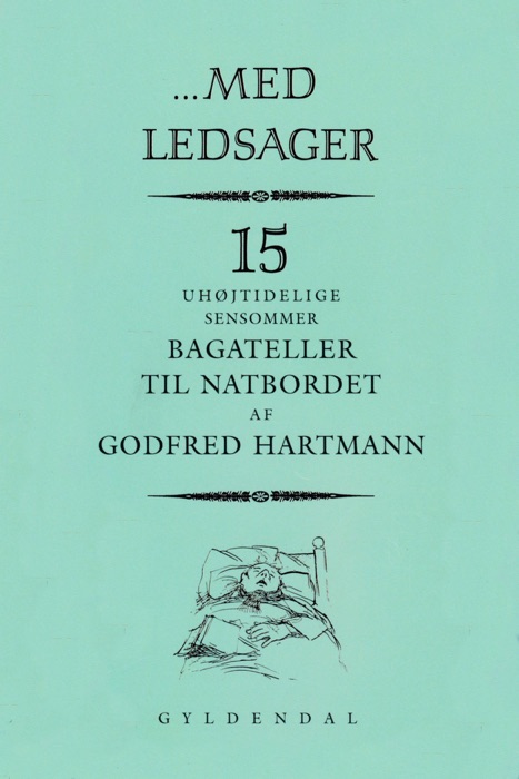 Med ledsager