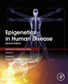 Epigenetics in Human Disease (Enhanced Edition) - Trygve Tollefsbol