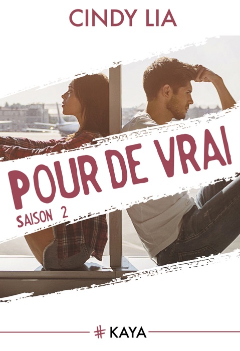 Pour de vrai - Saison 2