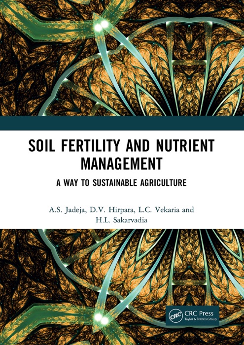 Soil Fertility and Nutrient Management