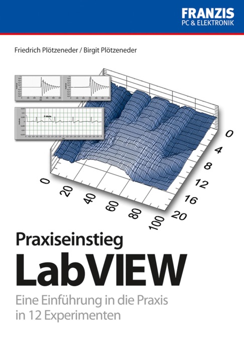 Praxiseinstieg LabVIEW