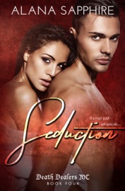 Seduction (Death Dealers MC #4)