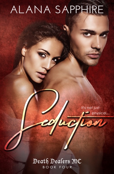 Seduction (Death Dealers MC #4)