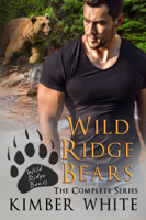 Kimber White - Wild Ridge Bears artwork