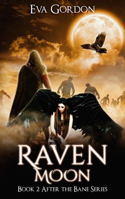 Raven Moon