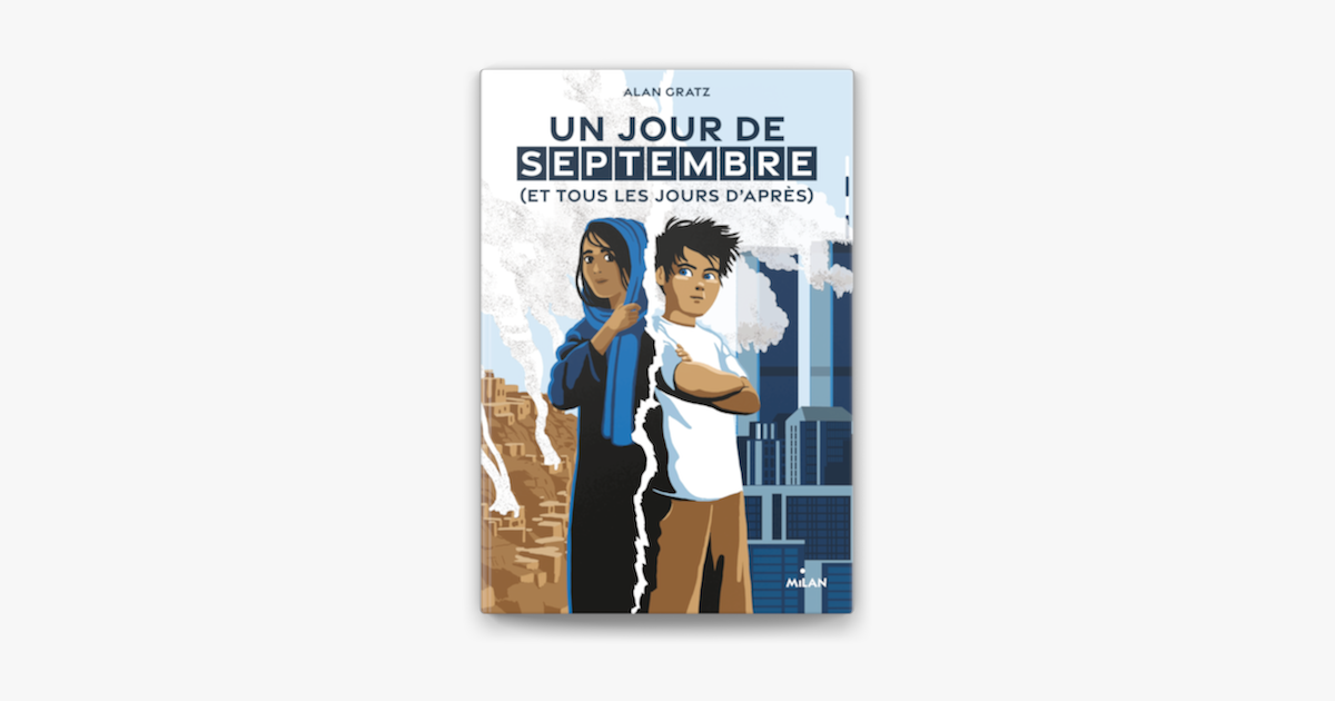 ‎Un jour de septembre (et tous les jours d'après) i Apple Books