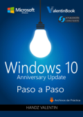 Windows 10 Paso a Paso (Anniversary Update) - Handz Valentin