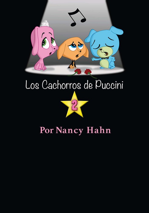 Los Cachorros de Puccini 2