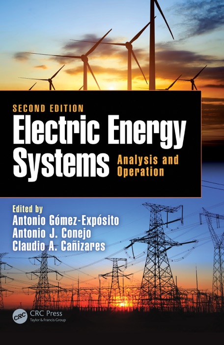 Electric Energy Systems