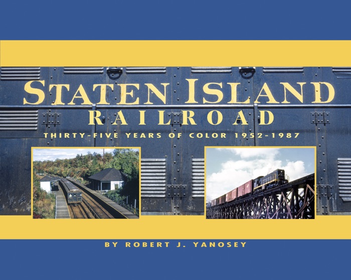 Staten Island Railroad