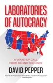 Laboratories of Autocracy Book Cover