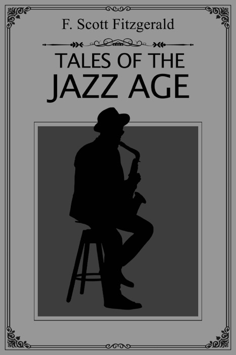 Tales of the Jazz Age