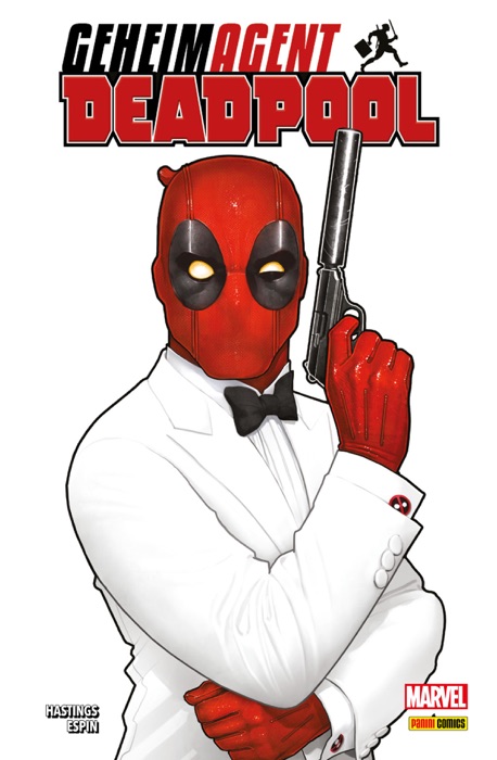 Geheimagent Deadpool