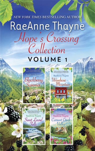 Hope's Crossing Collection Volume 1