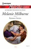 Romance Secreto - Melanie Milburne