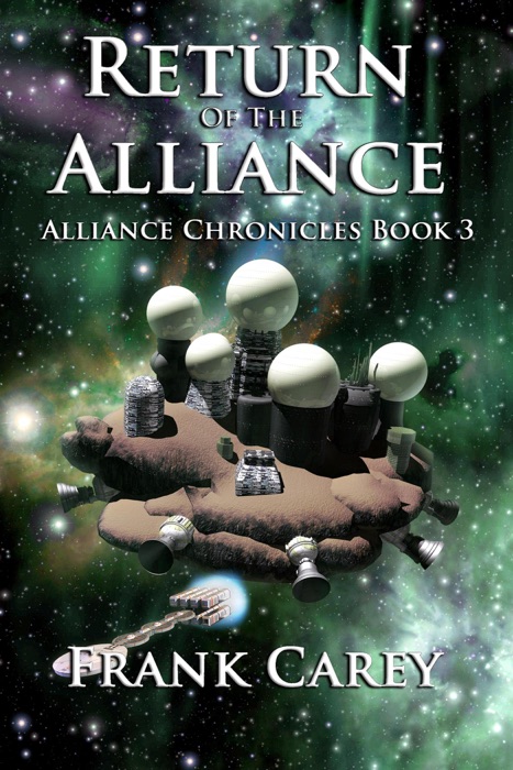 Return of the Alliance