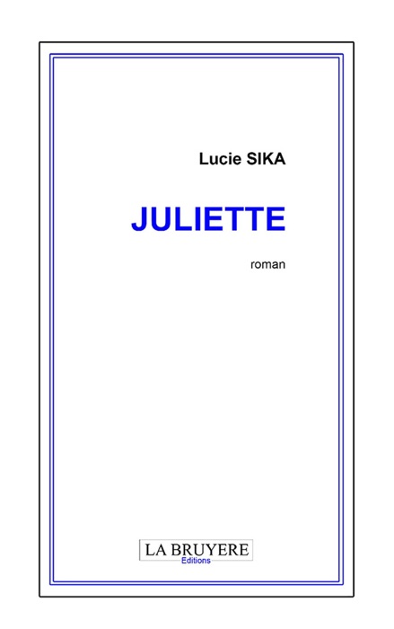 Juliette