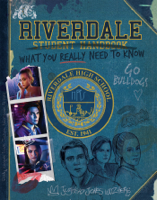 Jenne Simon - Riverdale Student Handbook (Official) artwork